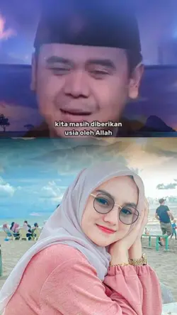 Jk msih dibri umur