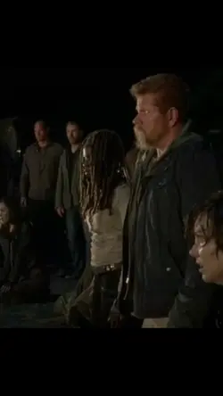 Walking dead edit 