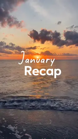 January Recap