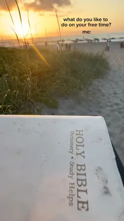 Praise the Lord