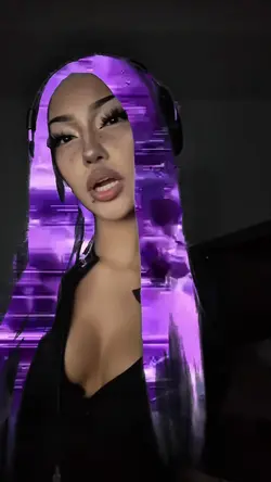 Cutout glitch