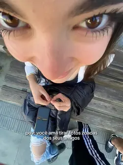 fotos zoadas