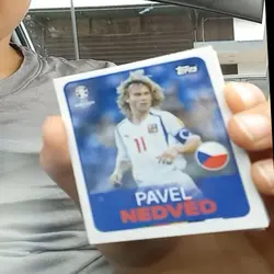 Pavel nedved edit