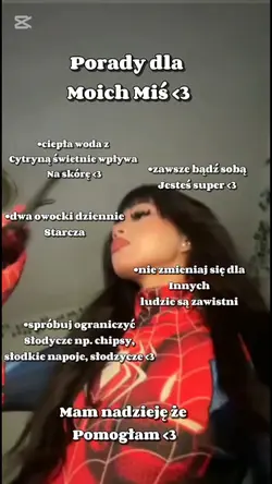 Porady dla Moich Miś