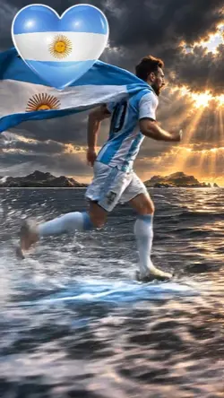 Argentina 