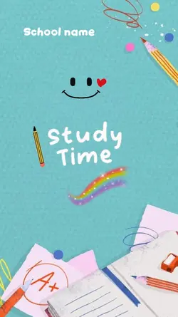 study time