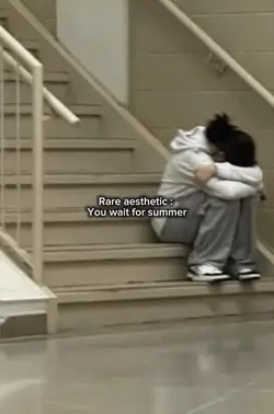 Rare aesthetic 