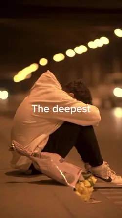 The deepest