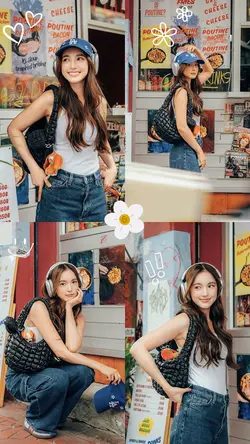 cute 4 photos