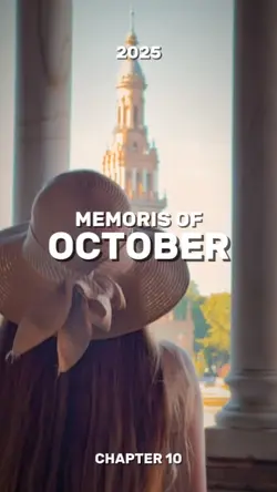 Memories of october
