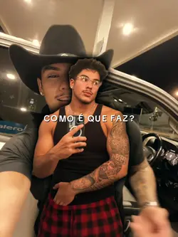 COMO É QUE FAZ?