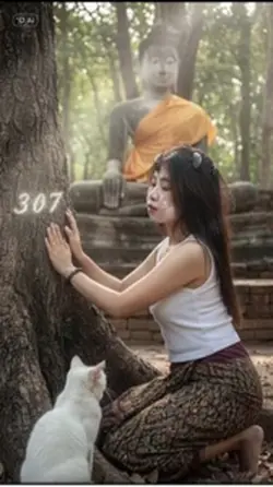 ขอหวย วิดีโอai