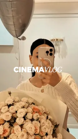 Cinema Vlog