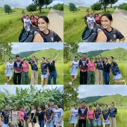 6 photo friends