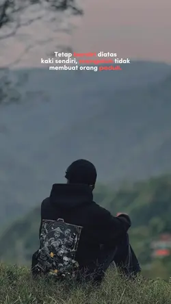 kata kata hari ini 