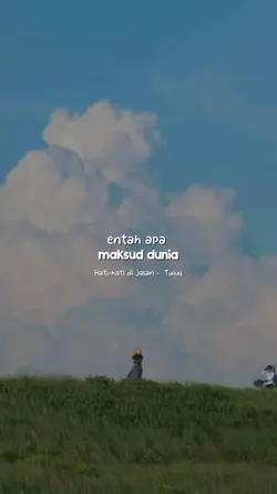 Hati-hati di jalan