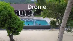 Dronie