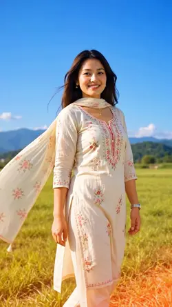 nepali cinematic eff