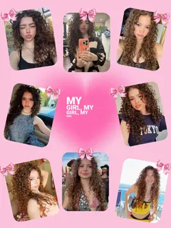 you will be my girl 