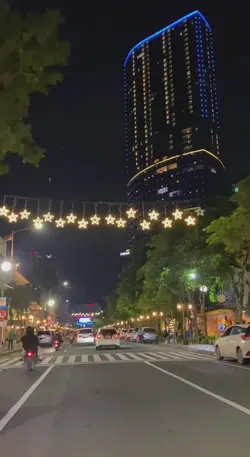Telusuri Kota