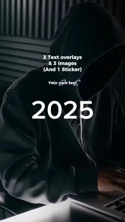 Viral Textoverlays