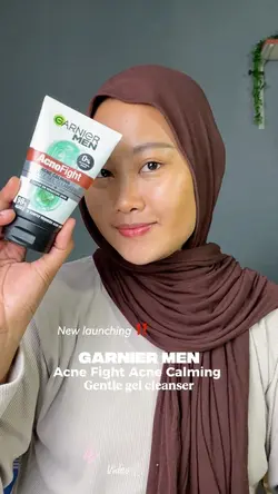 Garnier men