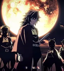 Anime edit
