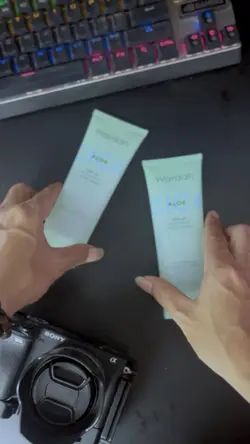 Video Unboxing