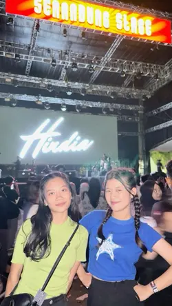 Aesthetic kece