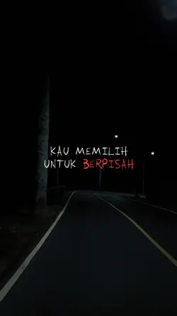Tak segampang itu