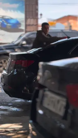 <CAR WASH๐งผTREND SONG