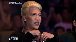 Auto audition sa PGT