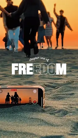 FREEDOM
