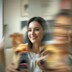 7 Photos 3dZoom