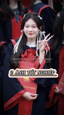 2 ẢNH TỐT NGHIỆP