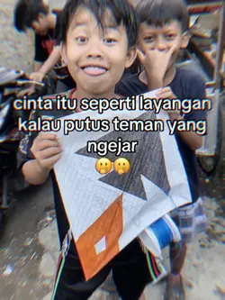 cinta itu seperti 