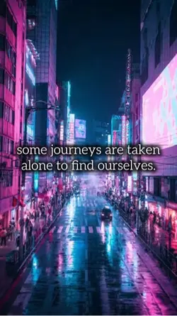 Find yourself