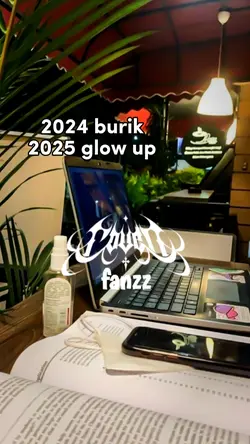 2025 glow up