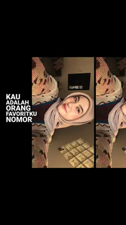 kau adalah orang