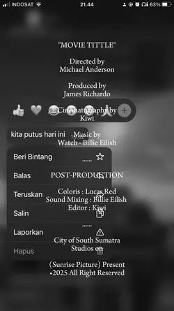 movie trend