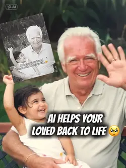 AI bring ur love bac