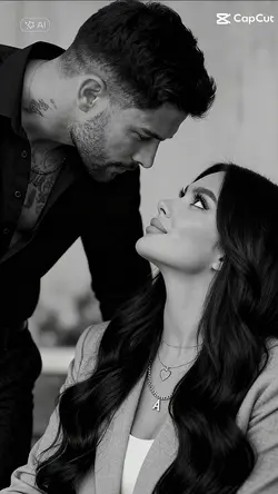 ensaio casal IA 