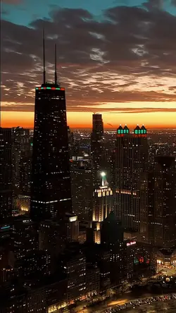 Midnight City
