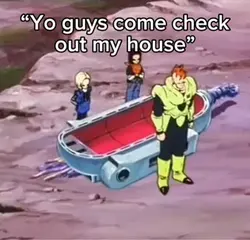 Minecraft X Dbz