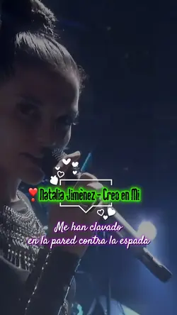 💕Natalia Jimènez “✨
