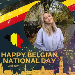 Belgian National Day