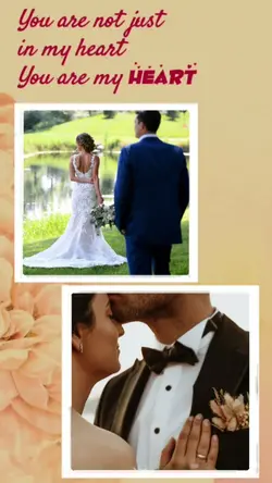 wedding moments 