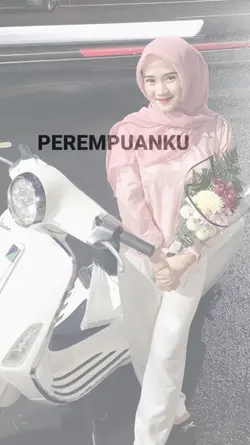 perempuanku