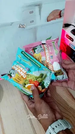 Jual Mie