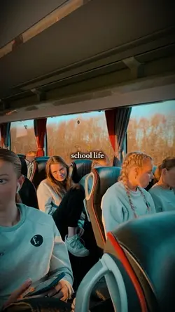 school life
